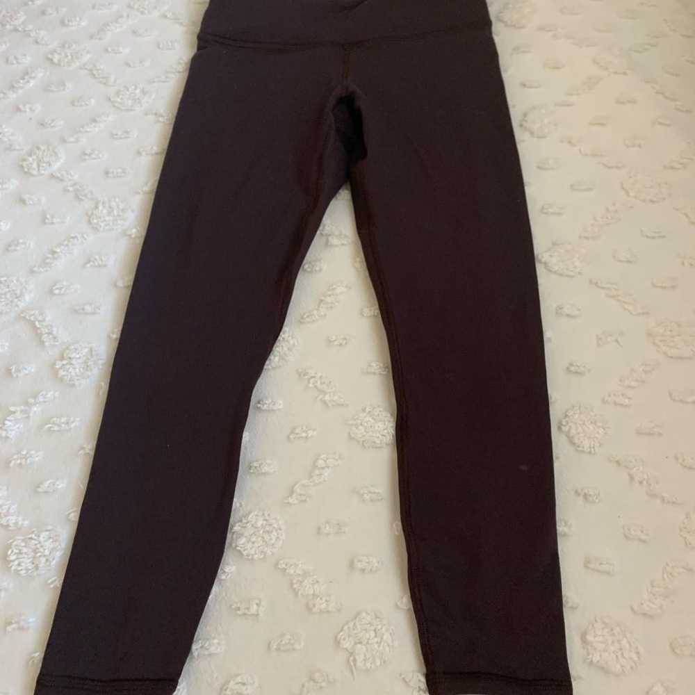 Fabletics Leggings Cropped